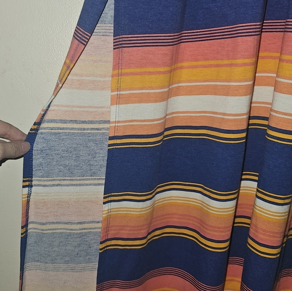 Long dress - Picture 3 of 4